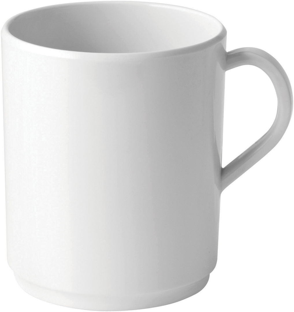 Mug 10oz (28cl) - JMP202-000000-B01006 (Pack of 6)